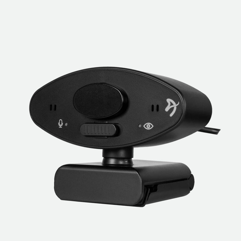 Arozzi Occhio- True Privacy Pc Camera