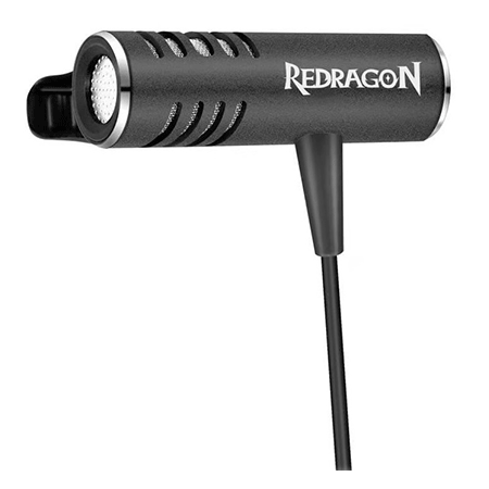 Redragon Gm89 Clip-On Microphone