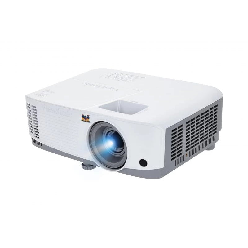 ViewSonic PA503SB 3,800 Lumens Business Multimedia Projector
