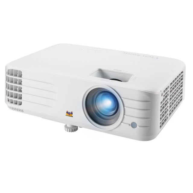 ViewSonic PG706WU 4000 WUXGA Business Multimedia Projector