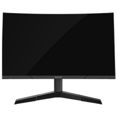 Redragon Pearl 24"Curved Gaming LED Computer Monitor GM24G3C