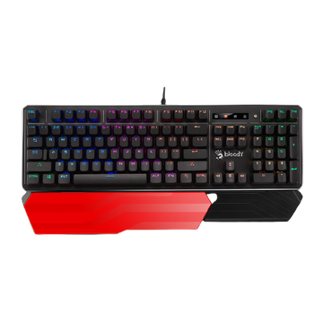 Bloody B975 RGB Mechanical Gaming Keyboard at best price in Pakistan