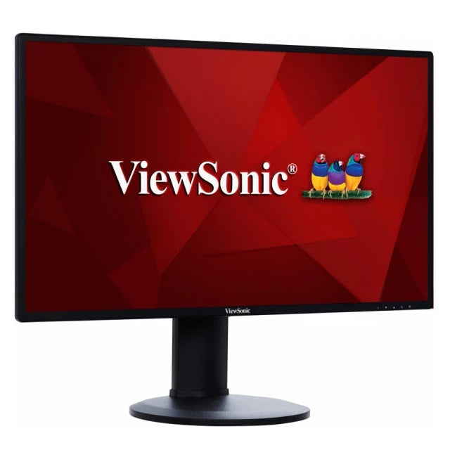 ViewSonic 27″ Ergonomic Business Monitor VG2719-2K