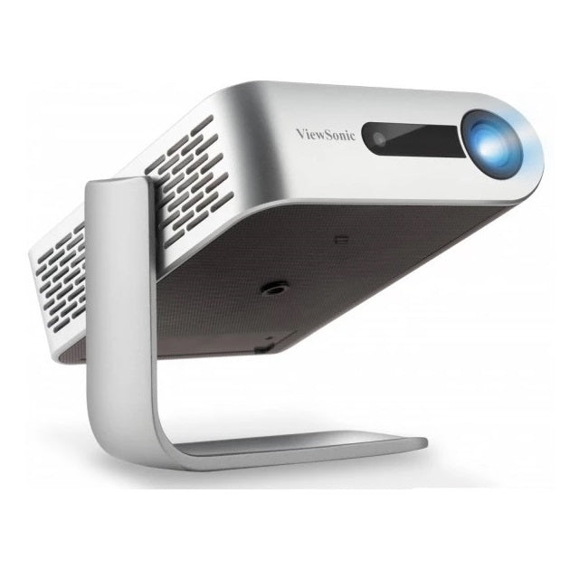 ViewSonic M1+_G2 Smart LED Portable Multimedia Projector