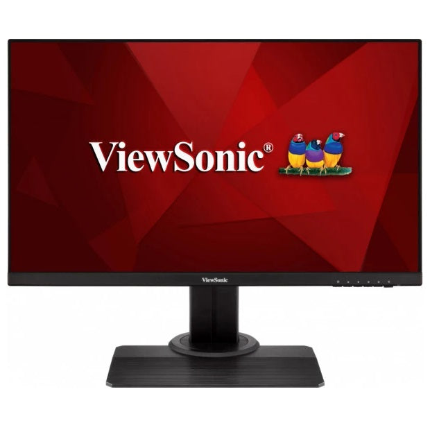 ViewSonic 27″ 169 FreeSync 144 Hz QHD IPS Gaming Monitor XG2705-2K