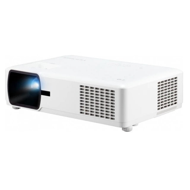 ViewSonic LS600WE 3,800 ANSI Lumens Multimedia Projector