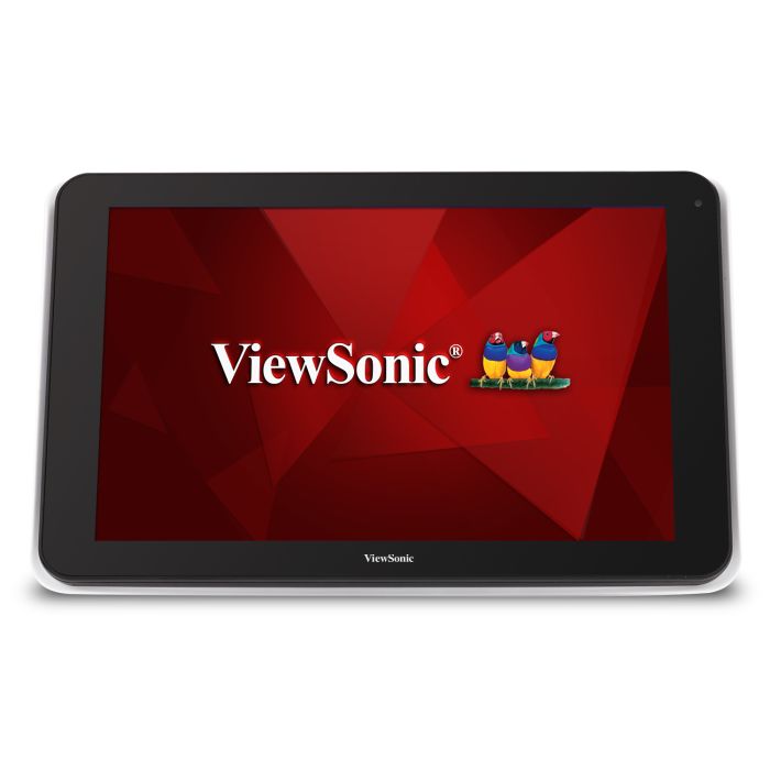 ViewSonic EP1042T 10″ HD ePoster Multi-Touch Monitor