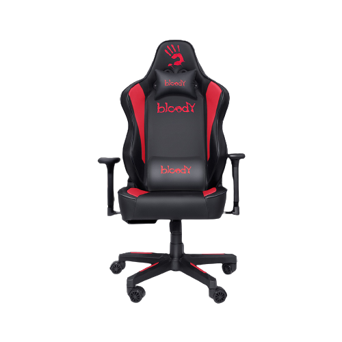 Bloody GC330 Black Red Gaming Chair