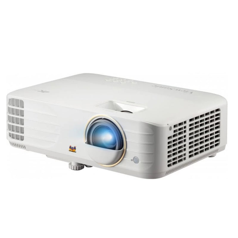 ViewSonic PX748-4K 4,000 ANSI Lumens 4K Multimedia Projector