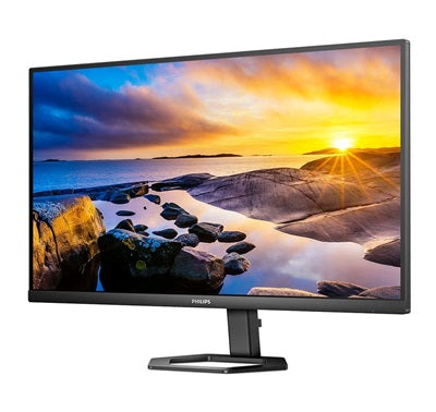 Philips 27 inch Ultra Clear 4K UHD IPS LED Computer Monitor