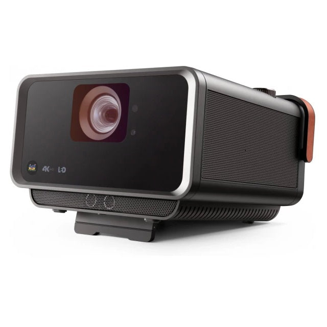 ViewSonic X10-4K 4K UHD Short Throw Multimedia Projector