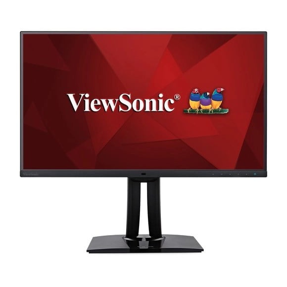 ViewSonic 27″ 100% Adobe RGB Professional Monitor VP2785-4K
