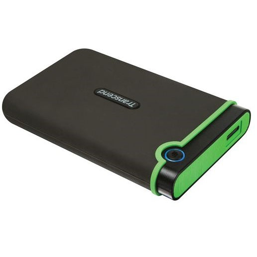Transcend External 1TB Hard Drive