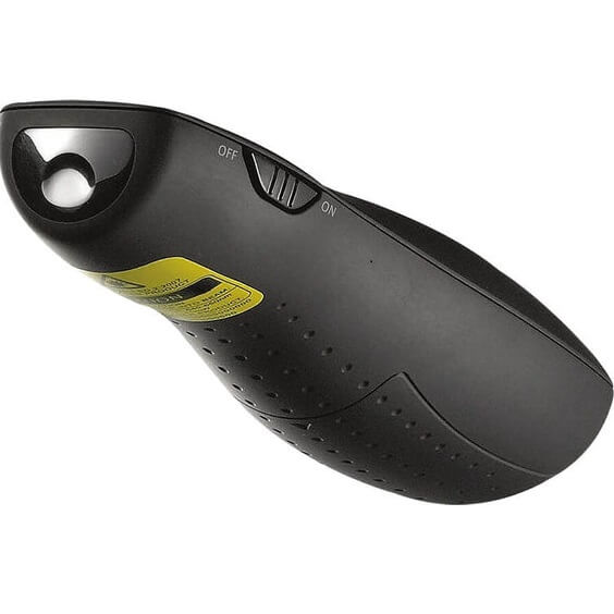 Logitech R400 Wireless Laser Presentation Remote
