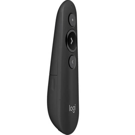 Logitech R500 Wireless Laser Presentation Remote