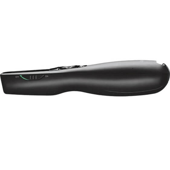 Logitec R800 Logitech R800 Business Wireless Laser Presentation Remote – Technoo