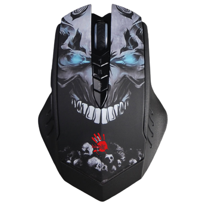 Bloody R80 Rechargeable Wireless Gaming Mouse Price in Pakistan