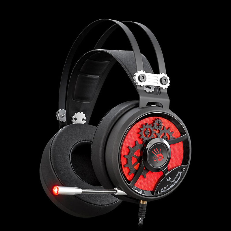 Bloody M660 Chronometer Gaming Headphones Price in Pakistan