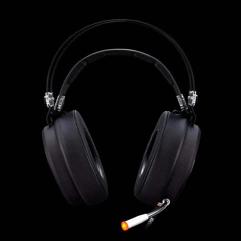 Bloody M660 Chronometer Gaming Headphone (Black)