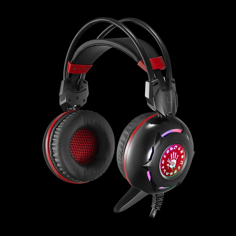 Bloody G300 Gaming Headphone Price in Pakistan