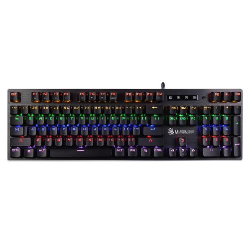 Bloody B760 Mechanical Gaming Keyboard Price in Pakistan