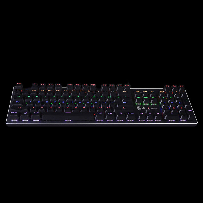 Bloody B760 Mechanical Gaming Keyboard (Green Switch)