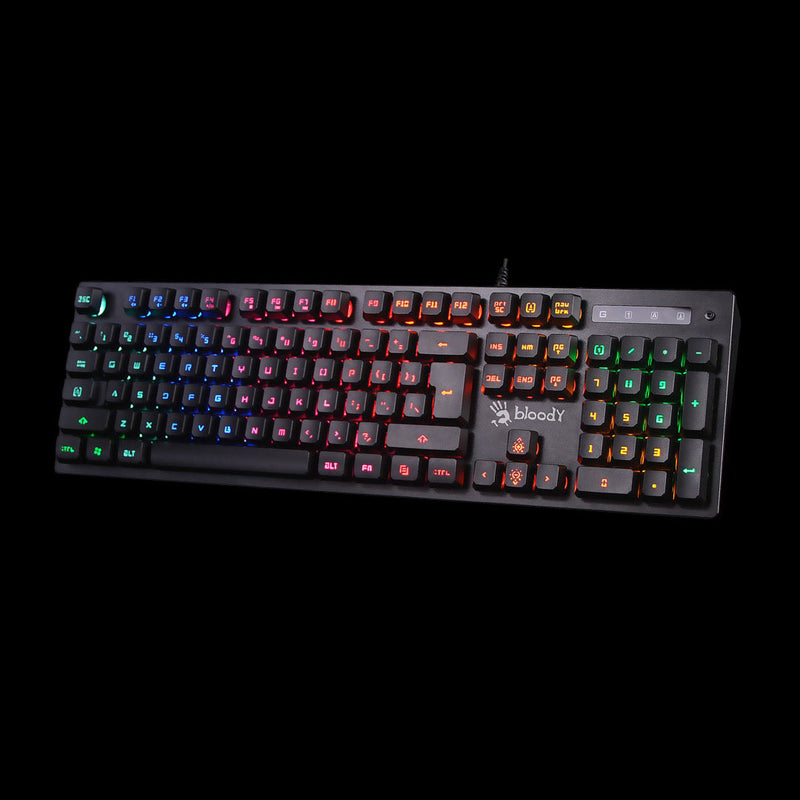 Bloody B160n Gaming Keyboard