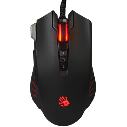 Bloody V9M 2-Fire Gaming Mouse Price in Pakistan