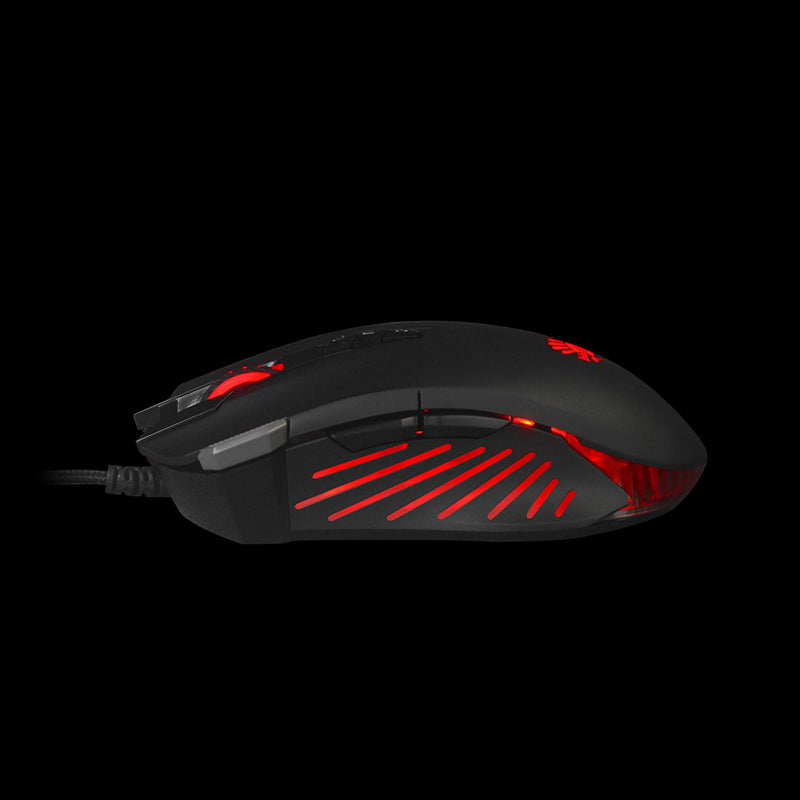 Bloody V9M 2-Fire Gaming Mouse