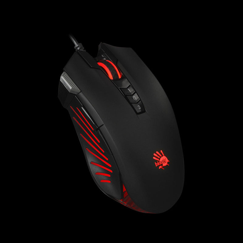 Bloody V9M 2-Fire Gaming Mouse Price in Pakistan