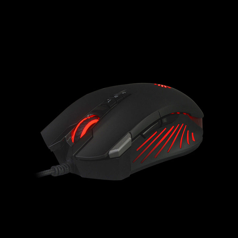 Bloody V9M 2-Fire Gaming Mouse