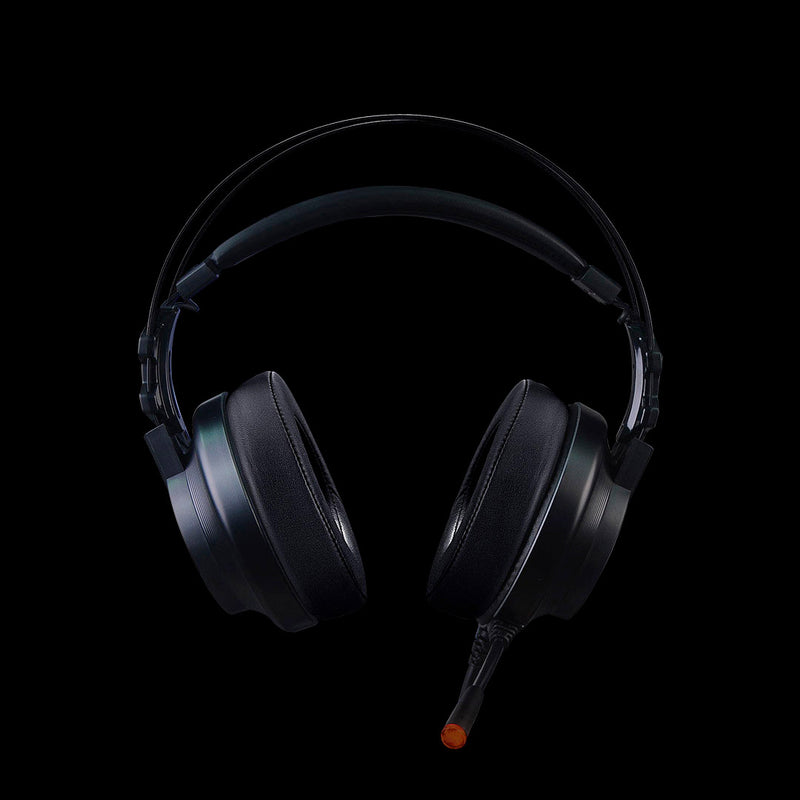 Bloody G528C RGB ENC Noise Cancelling Gaming Headphone