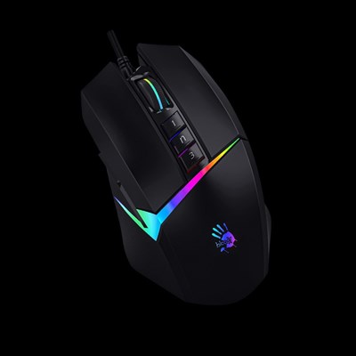 Bloody W60 Max RGB Gaming Mouse Price in Pakistan