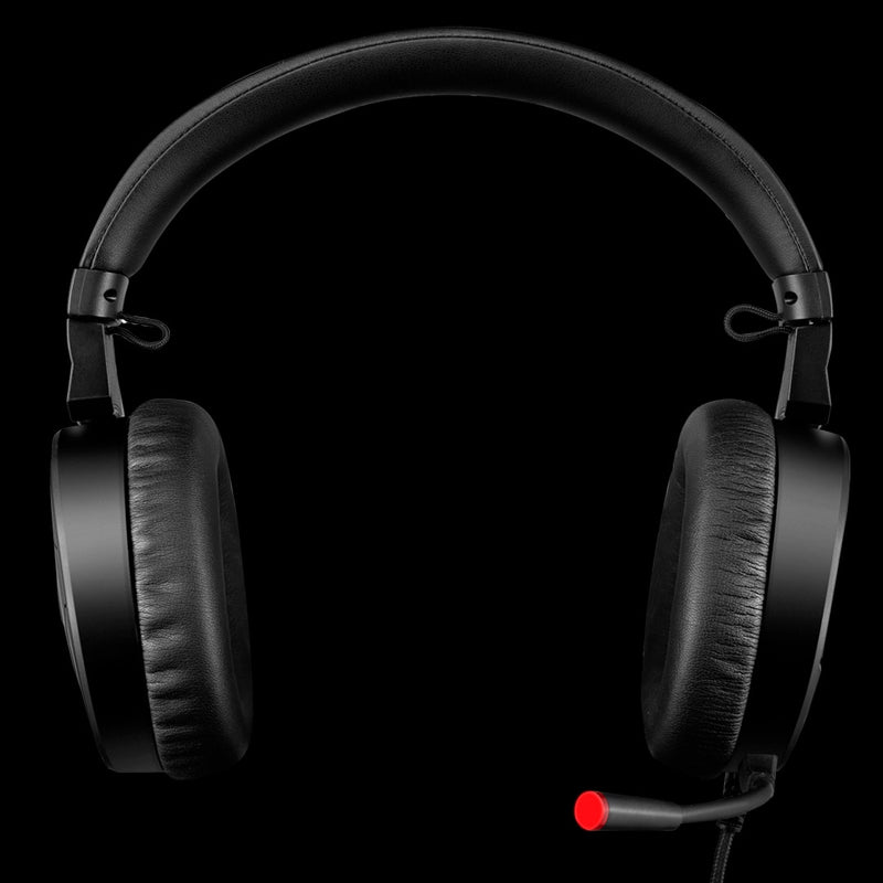 Bloody G600i Virtual 7.1 Surround Sound Gaming Headphone