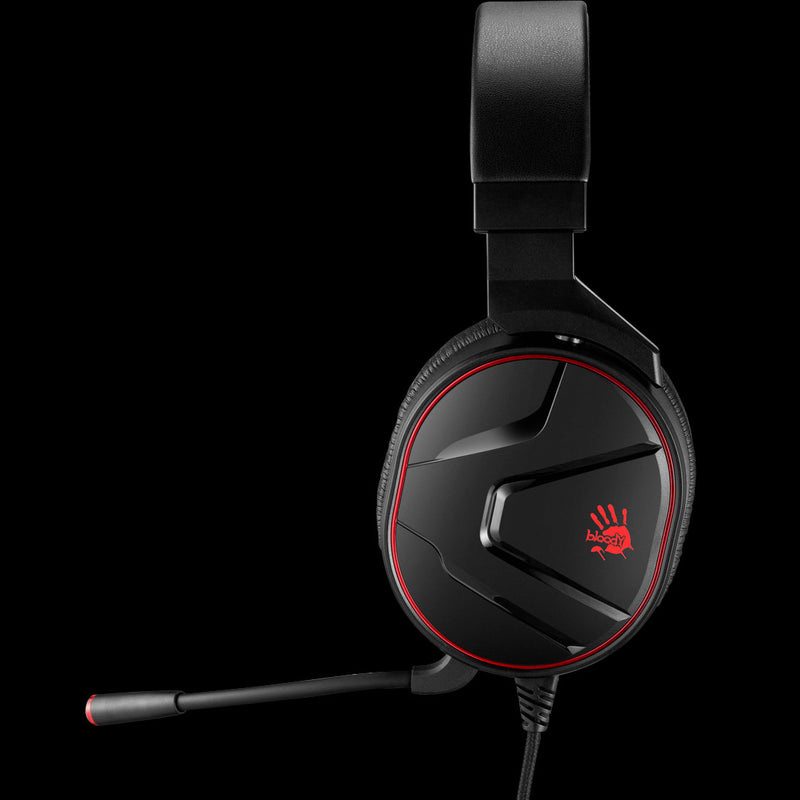 Bloody G600i Virtual 7.1 Surround Sound Gaming Headphone