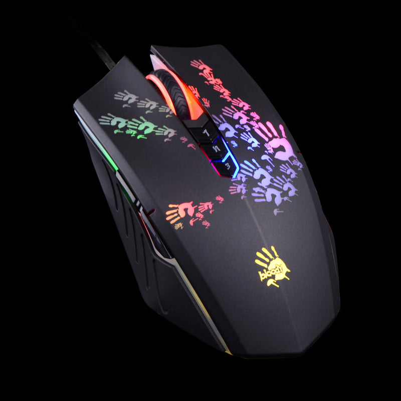 Bloody A60 Light Strike Gaming Mouse Price in Pakistan