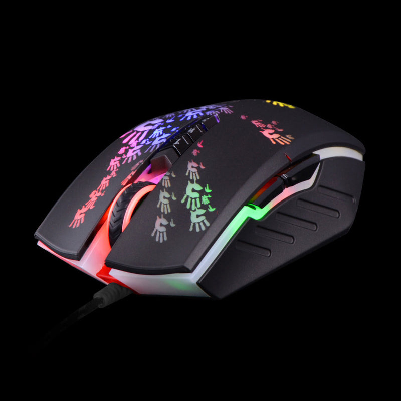 Bloody A60 Light Strike Gaming Mouse