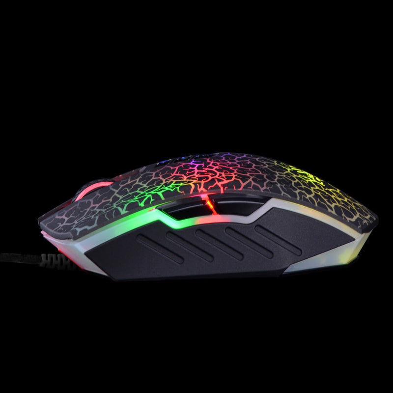Bloody A70 Light Strike Gaming Mouse (Crack)
