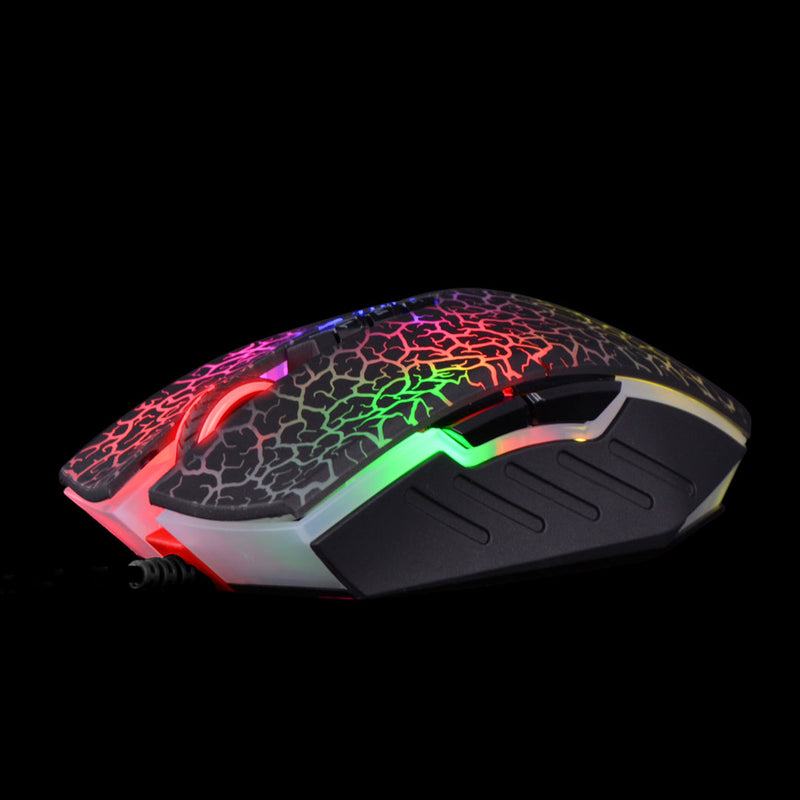 Bloody A70 Light Strike Gaming Mouse (Crack)