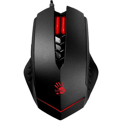 Bloody V8m Metal X'Glide Multicore Gaming Mouse Price in Pakistan