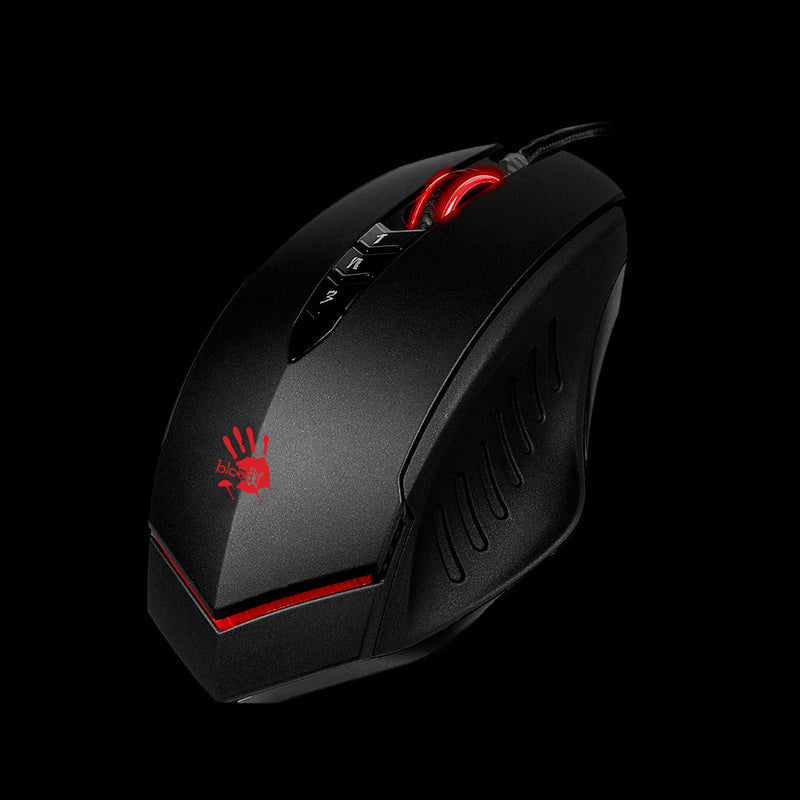 Bloody V8m Metal X'Glide Multicore Gaming Mouse Price in Pakistan