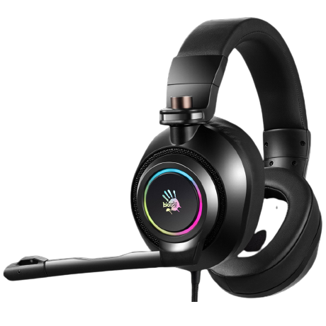 Bloody G580 7.1 Surround Sound Gaming Headphones Price in Pakistan.