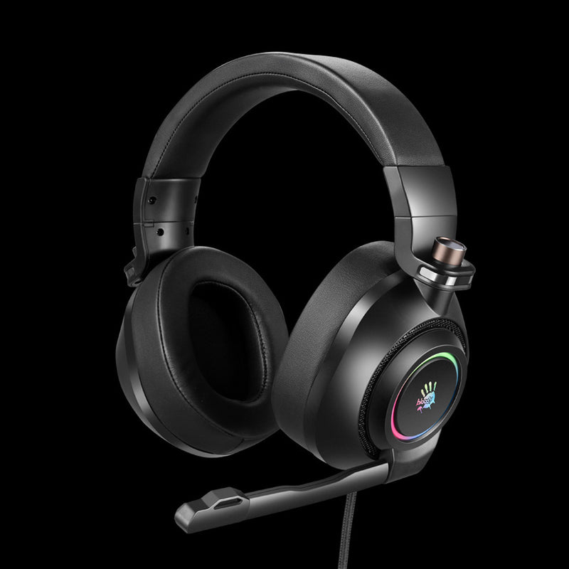 Bloody G580 7.1 Surround Sound Gaming Headphone