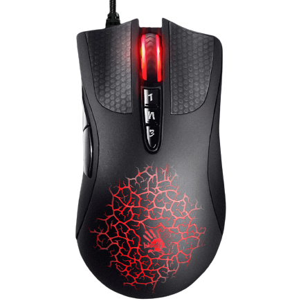 Bloody A90 Light Strike Gaming Mouse Price in Pakistan
