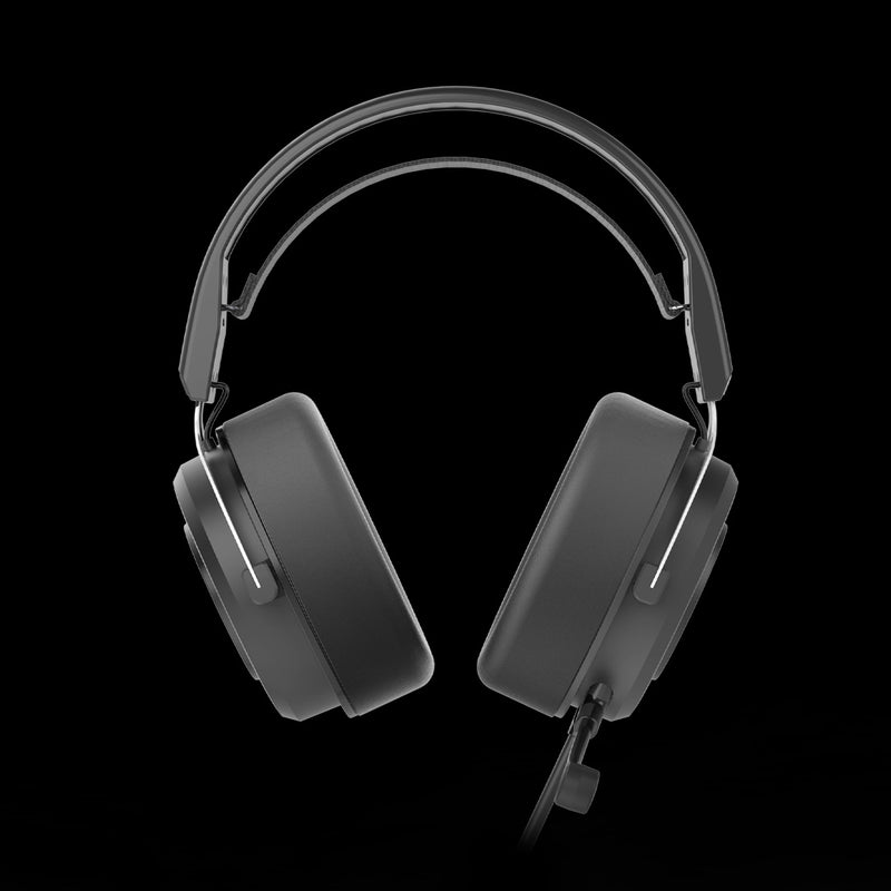 Bloody G535 7.1 Surround Sound Gaming Headphone (Black/Silver)