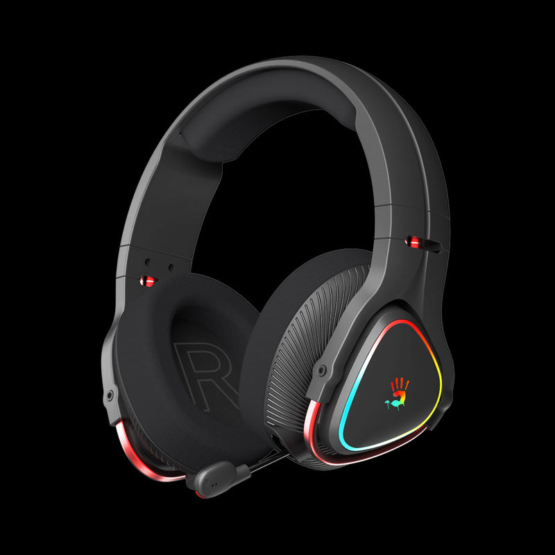 Bloody MR710 RGB Wireless Gaming Headphone Price in Pakistan