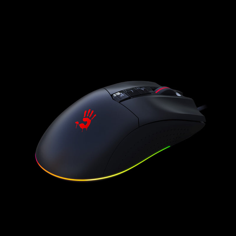 Bloody ES9 Plus Esports RGB Gaming Mouse