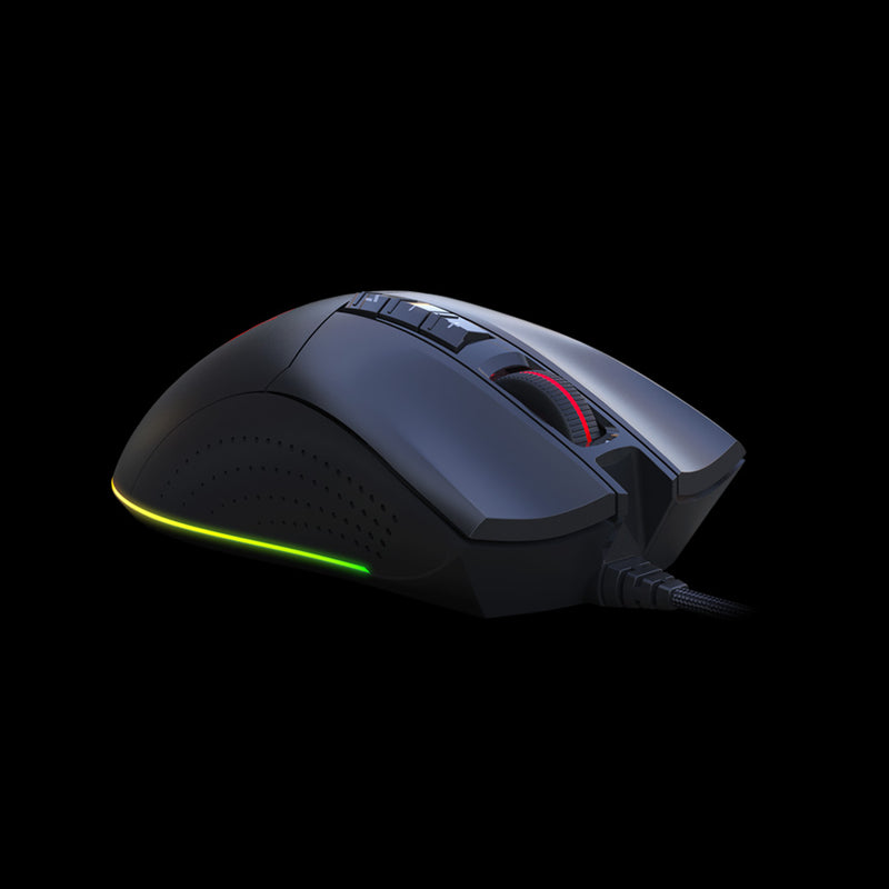 Bloody ES9 Plus Esports RGB Gaming Mouse