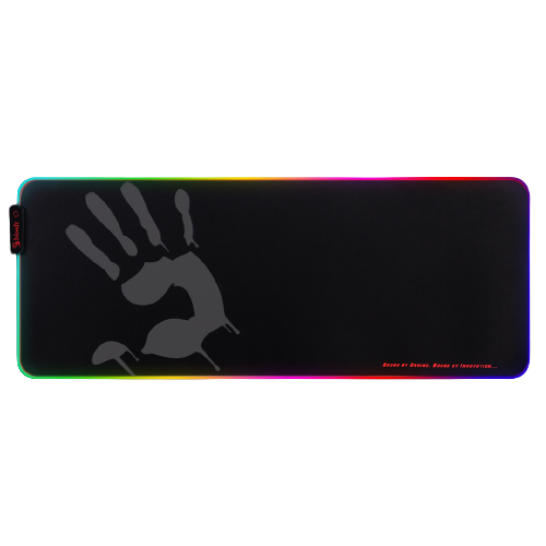 Bloody MP-80N Extended RGB Gaming Mousepad