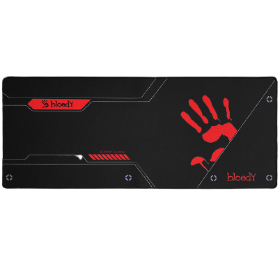 BLOODY BP-50L GAMING MOUSE PADS
